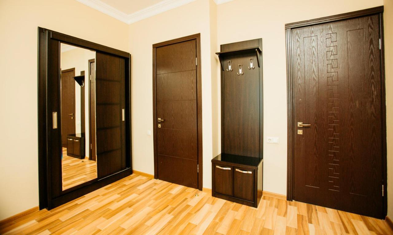 Kobuleti Pearl Of Sea Hotel & Spa Exterior photo