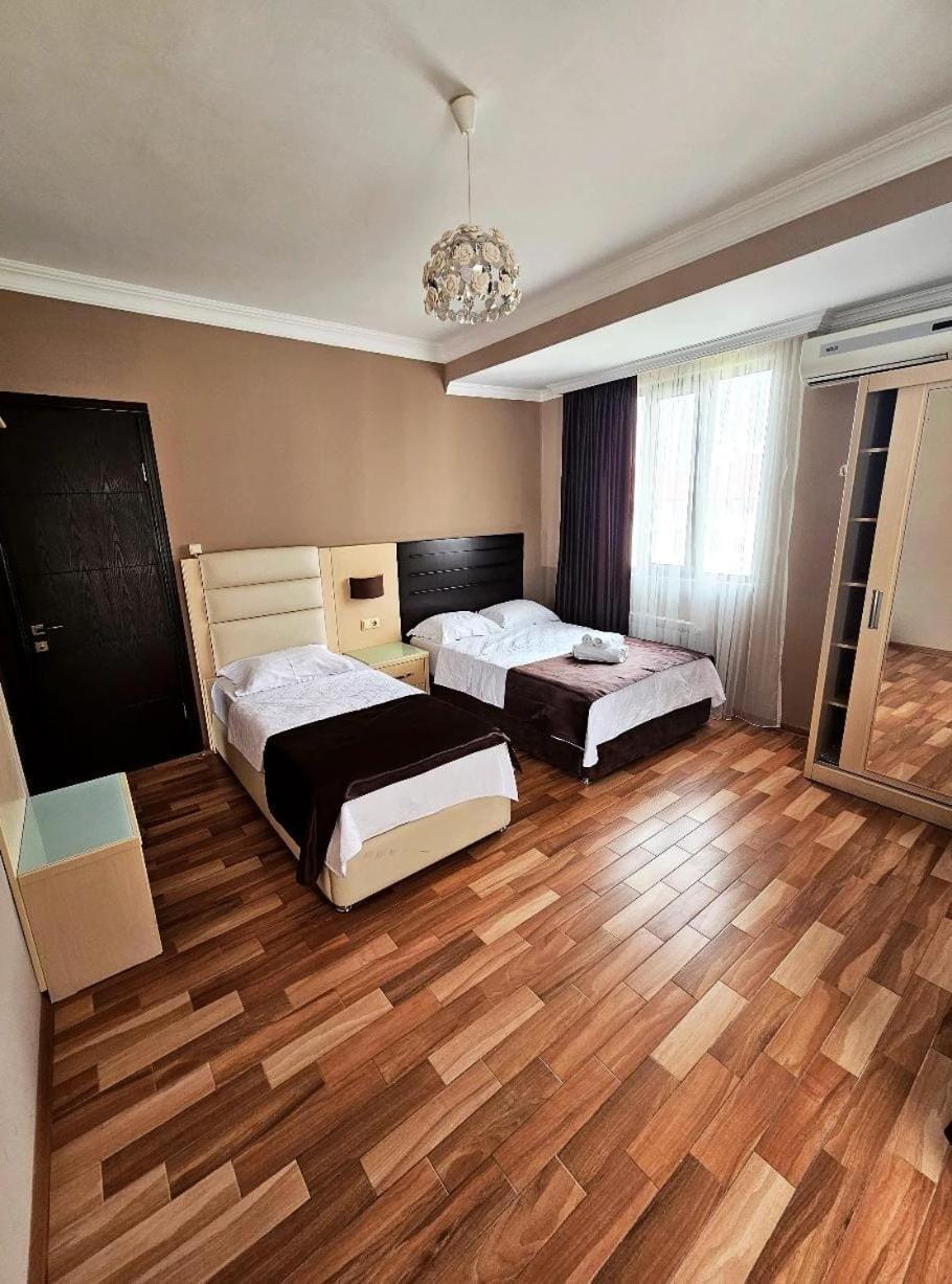 Kobuleti Pearl Of Sea Hotel & Spa Exterior photo
