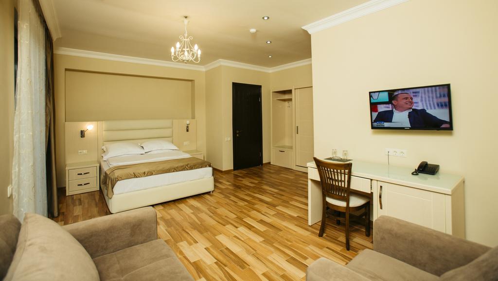 Kobuleti Pearl Of Sea Hotel & Spa Exterior photo