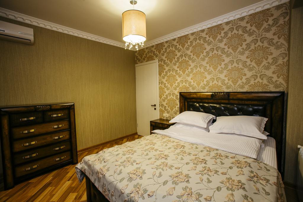 Kobuleti Pearl Of Sea Hotel & Spa Exterior photo