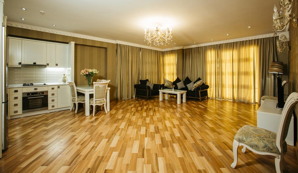 Kobuleti Pearl Of Sea Hotel & Spa Exterior photo