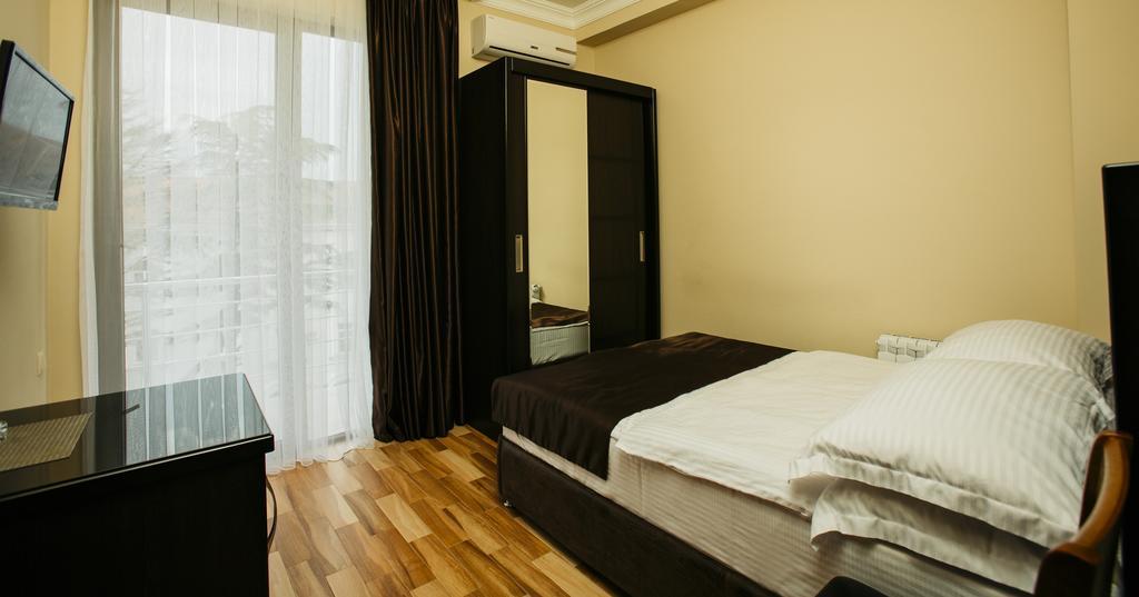 Kobuleti Pearl Of Sea Hotel & Spa Exterior photo