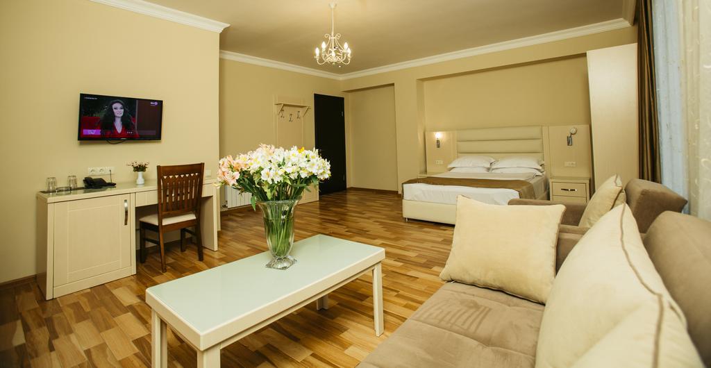 Kobuleti Pearl Of Sea Hotel & Spa Exterior photo