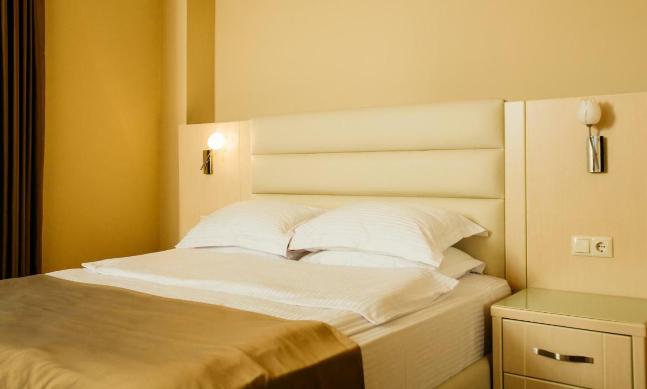 Kobuleti Pearl Of Sea Hotel & Spa Exterior photo