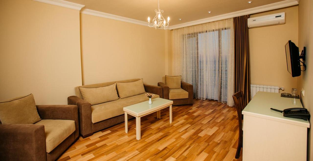 Kobuleti Pearl Of Sea Hotel & Spa Exterior photo